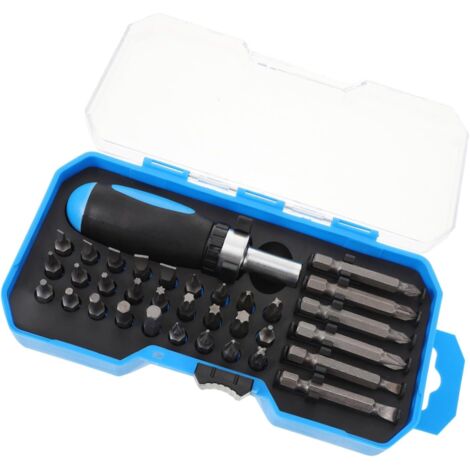 1 Set Set di cacciaviti Strumento per cacciaviti manuali Kit di strumenti per cacciaviti Kit di cacciaviti manuali Strumento di riparazione Cacciavite per riparare l'acciaio al cromo vanadio (1/5)