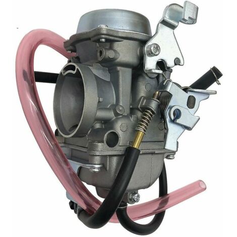 Carburatore Carburatore Per Kawasaki Bayou 300 Klf 300 300b 300c Klf300 1986-2005 Carby Carb Atv Carburatore Klf300b Carburador Klf300c 4x4 thsinde (1/5)