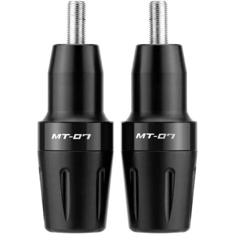 Moto Paratelaio Telaio Anteriore Crash Protector Per MT07 Per Tracer 700 7 GT FZ07 Accessori Moto Protezione Anticaduta Pad Motore (1/5)