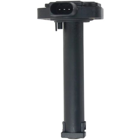 12617607909 Sensore livello olio motore con sostituzione O-ring per BMW 2006-2016 E71 E83 E60 525xi 528i 535i 535xi X3 X5 X6 12617567722 (1/5)