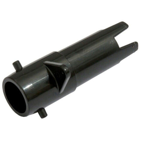Adattatore di ricambio per valvola di sgonfiaggio del tubo P61727 per Bestway, Coleman e Intex