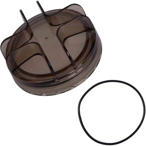 Copertura della pompa della piscina compatibile con 3/4HP 2400GPH 75110 Stagno Fai da te Avvio automatico Copertura della pompa della piscina fuori terra Pompa con filtro a sabbia