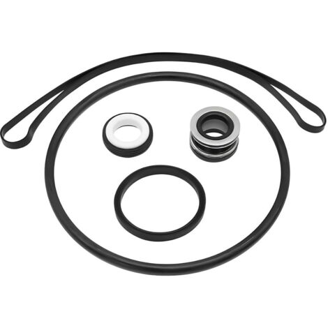 Accessori Southeast Kit di riparazione O-ring della pompa per piscina per pompa Hayward® Super II serie 3000X Kit 2 - Parti della pompa Hayward® Super II