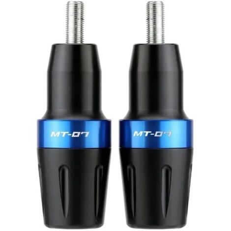 Moto Paratelaio Telaio Anteriore Crash Protector Per MT07 Per Tracer 700 7 GT FZ07 Accessori Moto Protezione Anticaduta Pad Motore (1/5)