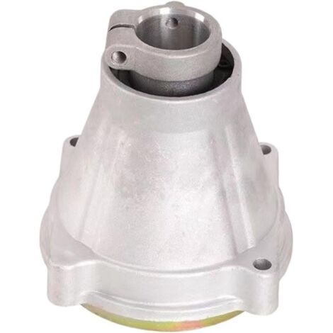 Disco di collegamento per tosaerba, decespugliatore, tagliaerba, tipo a zaino, disco di collegamento laterale, disco di trasmissione, uscita disco, accessori sedile (montaggio laterale 28/9 denti) 2 p (1/2)