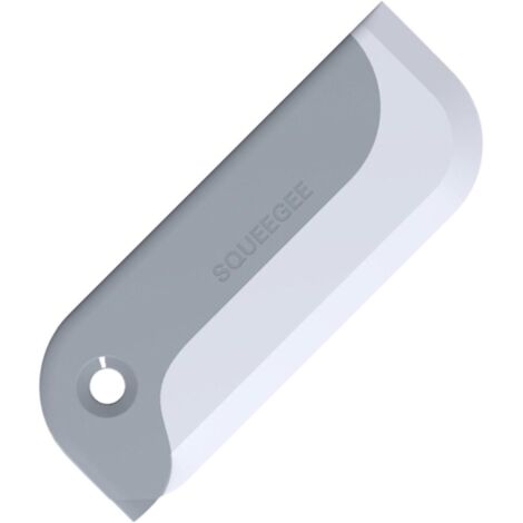 Tergipavimento per bagno, lavavetri per lavandino, raschietto per tergicristalli a forma di uccello, lavavetri ergonomico per doccia, strumento per la pulizia delle finestre, raschietti per la casa pe (1/5)