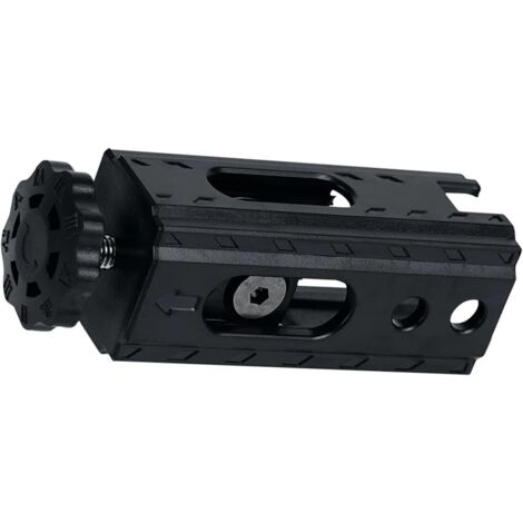 Tendicinghia sincrono asse X 2020, tenditore per raddrizzare e allungare la cinghia adatto per parti della stampante 3D CR-10 CR-10S (1/5)