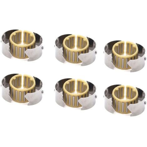Cuscinetto ad aghi dell'albero a camme del motore per BMW 1er 3er 5er 6er 7er X1 (1/5)