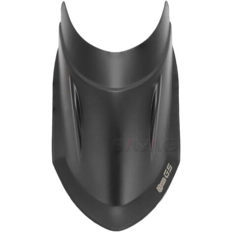 Copri parafango protezione moto R1250GS R1200GS Copri ruota parafango anteriore per R1200 R1250GS ADV LC parafango parafango accessori moto estesi (1/5)