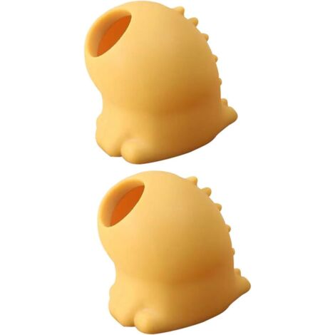 Separatore di uova in silicone da 2 confezioni per cucina e panetteria (1/4)