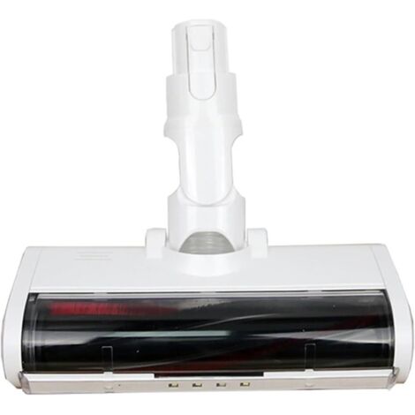 A21I-LED Testina per spazzola per pavimenti compatibile con Xiaomi Mijia 1C K10/ Mijia G9 G10 e Dreame V8/V9B/V9P/V11 Aspirapolvere (1/3)