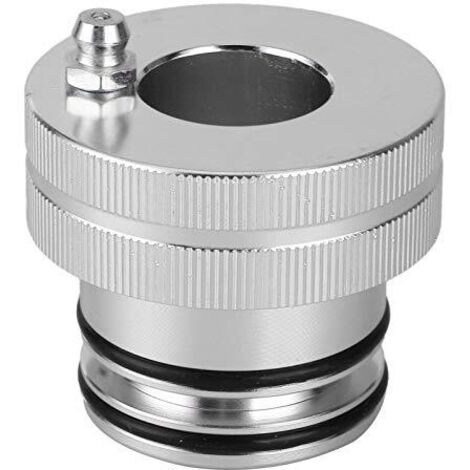 Acouto per 1000/1000-5 per Polaris 800 Strumento di Grasso per Cuscinetti Ruota di Ricambio UTV ATV 40mm Dia Cuscinetto Ruota Ingrassatore Strumento di Grasso