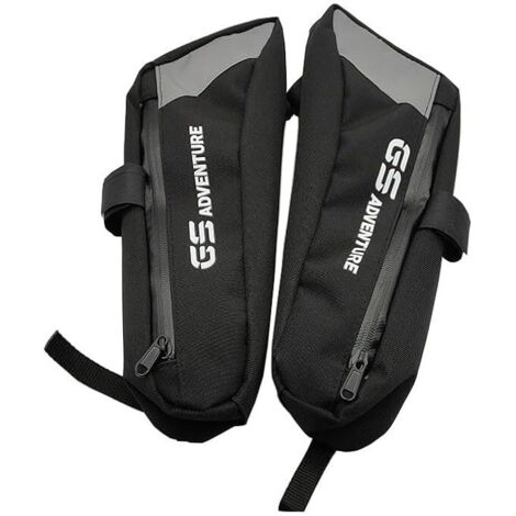 Per BMW R1200GS LC 2013-2020 2019 2018 R1250GS Avventura Moto Box Portapacchi Borsa Laterale Portapacchi Posto di Viaggio Borsa Impermeabile (1/5)