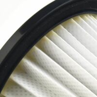 Confezione da 2 filtri per aspirapolvere senza fili Silvercrest Shaz 22.2 C3