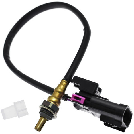 Sensor de oxígeno para motocicleta, sensor de oxígeno O2 para Polaris RZR 570 1000 XP XP 4 1000 Turbo 4016021 4013979