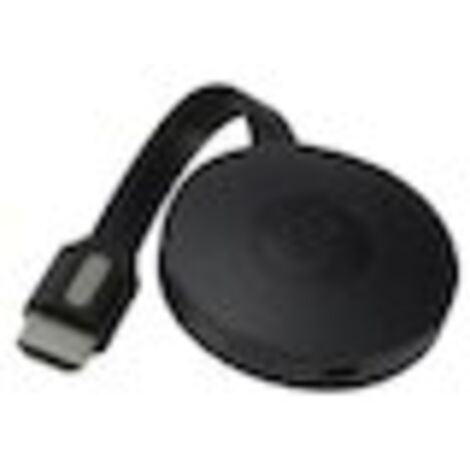 Reproductor multimedia OEM Chrome-Cast, HDMI, transmisión desde dispositivos móviles, Android TV, iOS, Windows a HDMI wifi (1/5)
