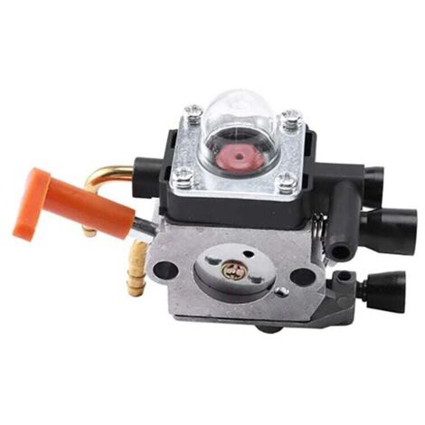 Carburador para desbrozadora Stihl HS81 HS81RC HS81T HS86R HS86T Zama C1Q-S225 (1/5)