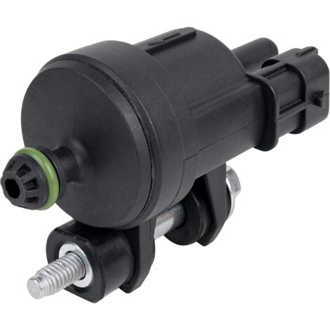 12610560 GMC Acadia Vapor Canister Válvula de ventilación solenoide - para todoterreno Chevy Impala Traverse Cadillac SRX Buick Enclave - Reemplaza 12690512 55593172 911-082 (1/5)