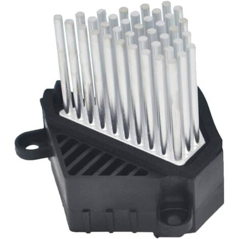 Resistencia de ventilación de calefacción 64116929540 para E39 E53 E83 E46 E36 325328 M3 64116923204 (1/4)