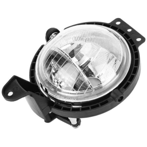 Luz antiniebla delantera 63179802163 izquierda derecha universal sin bombilla de repuesto para Mini Countryman R60 10-16 (1/5)