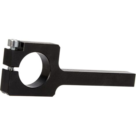 Inicio Portabrocas de cambio rápido para discos de flores, portaherramientas rotativo, portabrocas pd 230/e-pd 400, color negro (1/5)
