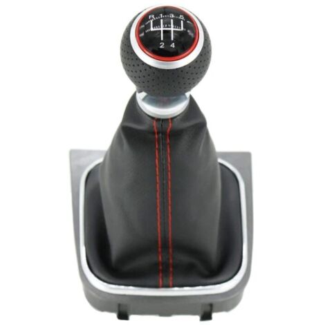 Caja de cambios Volkswagen Golf MK5, MK6, Jetta, EOS, Scirocco, 5 marchas (1/5)