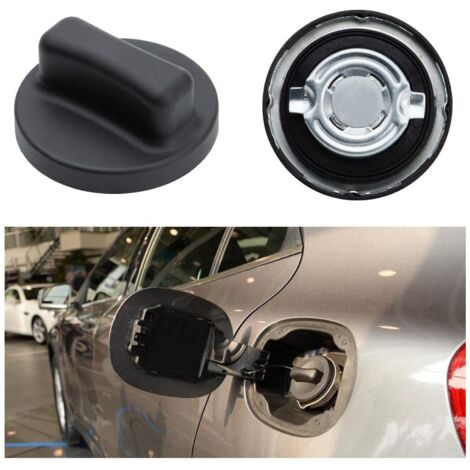 Tapa de repuesto universal para depósito de combustible de gasolina 1404700005 para Mercedes Clase A, Clase C y Clase S. (1/5)