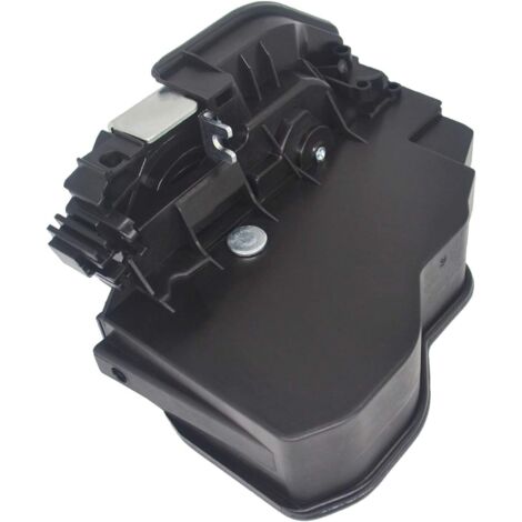 Reparación de cerradura de puerta del actuador de pestillo 51217202146 para E90 E91 E81 x6 x5 x3 x1 (1/5)