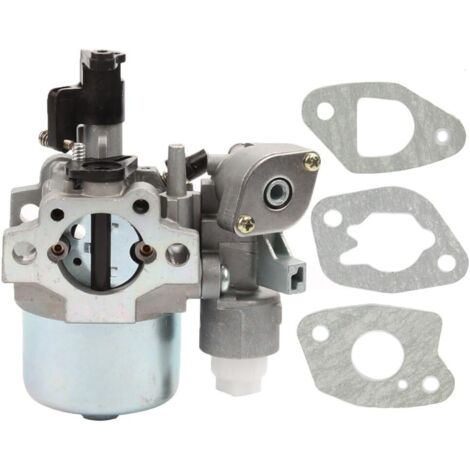 Reemplazo de carburador Ex17 para Subaru Robin 6HP EX13 EX17 EX17D SP17 SP170 Reemplazo de motor 277-62301-30, 277-62301-50 (1/5)