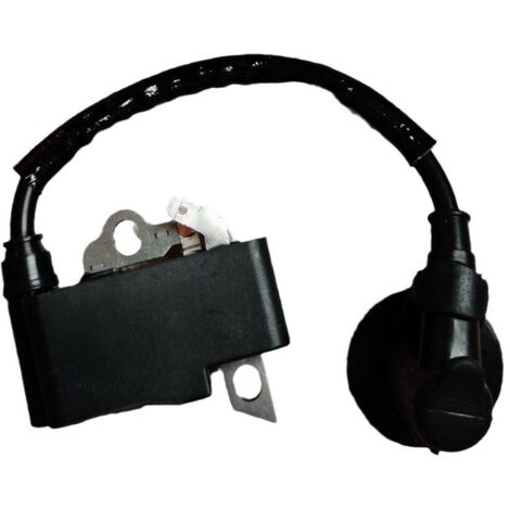 Bobina de encendido para STIHL MS261 MS261C 141 400 1302 1414001302 kit de encendido