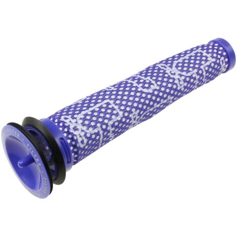 Prefiltro original de Dyson: para Dyson DC58, DC59, DC61 y DC62 - 965661-01 (1/4)