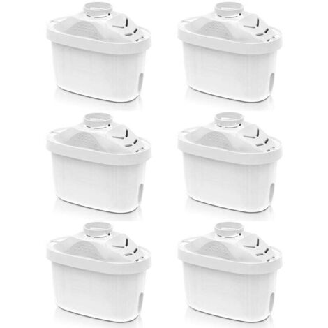 Cartucho de filtro para hervidor Cartucho de filtro de carbón activado purificador para el hogar Cartucho de filtro para hervidor de cocina (1/5)
