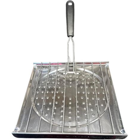 Compacto, perfecto para el mundo del camping, camper, autocaravana.