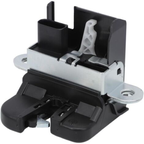 Cerradura de portón trasero para Polo 6C1 6R1 Hatchback 2009-2014 Polo Van 6R Hatchback 2009-2014 6R0827505D9B9 (1/5)
