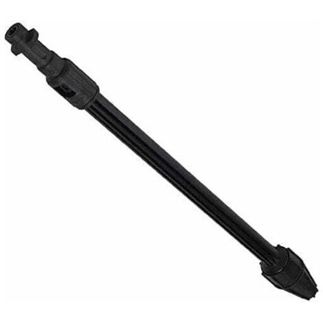 Accesorios de lavado a presión para Karcher K2 K3 K4 K5 K6 K7 boquilla de extensión de lanza de lavado a chorro de suciedad para coche, (1/5)