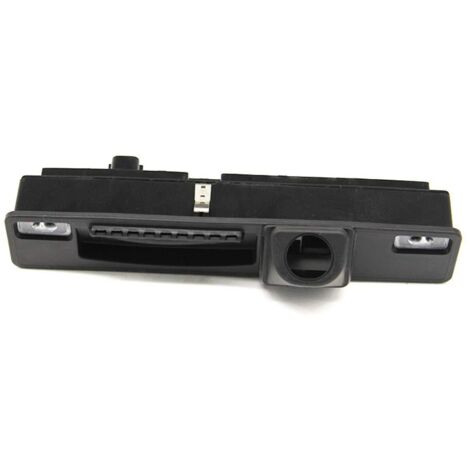 Interruptor de manija de puerta trasera de maletero de coche F1EB19B514BC F1EB19B514BE para Ford Focus ST 2012 2013 2014-2018 (1/5)