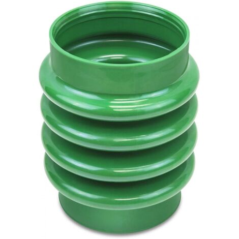 Fuelles para Wacker BS60-2i BS60-4 BS60-45 BS60-45 BS600 BS600S BS600Y BS60Y BS650 BS70-2i BS700, compresor de pie de perforación de TPU para herramientas industriales, tubo corrugado, tubo corrugado,