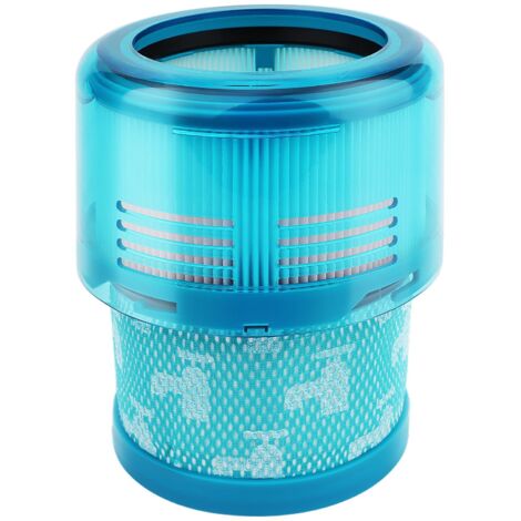 Filtro de repuesto para aspiradora de mano inalámbrica Dyson Gen5 Detect. Filtro HEPA para aspiradora Dyson G5 Detect. (1/5)