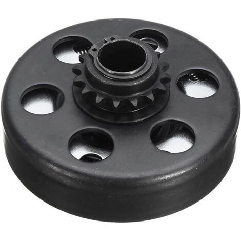 Cadena 219 de 16 dientes y diámetro interior de 20 mm, piñón de embrague centrífugo de 200 cc para Honda