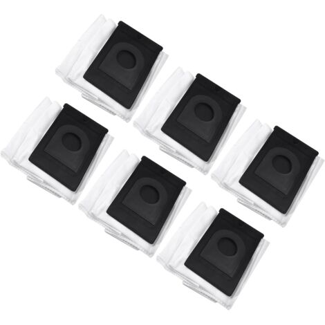 5 Filtros De Repuesto Para Ultenic Para Robot Aspirador T10 PRO