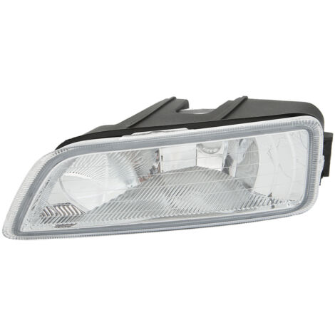 Conjunto de luz antiniebla para parachoques sin bombilla compatible con modelos sedán Accord 4DR 2003-2007, lado izquierdo (1/5)