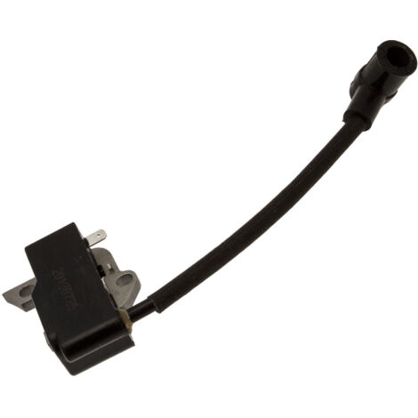 Bobina de encendido para cortadora de césped Stihl FS75 FS80 FS80R FS85 FS85R (1/5)