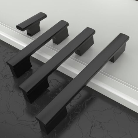 Ssyhqax 6 Pomos De Latón Para Cajones, Mango En Forma De Cor | Meses
