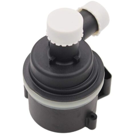 6R0965561A 6R0 965 561A 6R0 965 561 A Bomba de agua auxiliar Bomba de agua refrigerante eléctrica auxiliar adicional para RS5 Polo 2010-2016