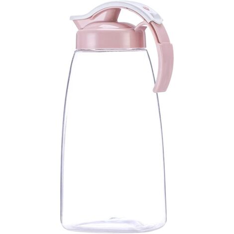 Refrigerador de gran capacidad, hervidor de agua fría, hervidor de jugo frío resistente a altas temperaturas (1/4)