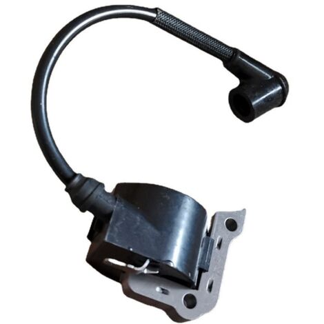 Bobina de encendido para DOLMAR Makita 112 113 113H 114 116 116H 116Si 116SiH 120Si 120SiH PS-6000i PS-6000iH PS-6800i PS-6800iH Bobina de encendido 030143040 112143000 114143500 Paquete de alta tensi