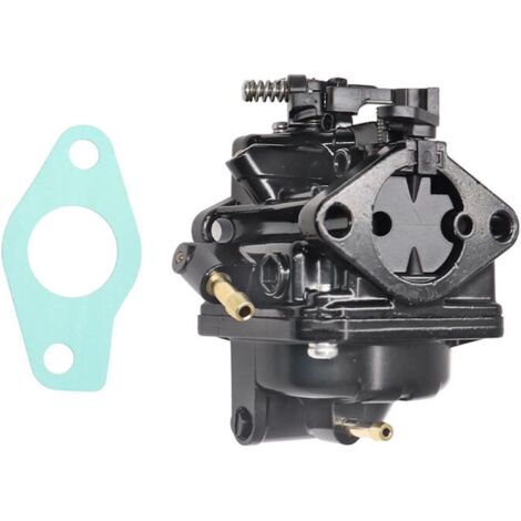 Carburador compatible con motor de barco fueraborda HO-NDA BF5 BF 5 50 16100-ZV1-A03 (1/5)