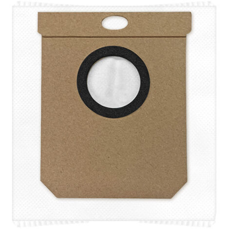 Aplicable a los accesorios del robot barredor Eufy L50/L60, cepillo principal, cepillo lateral, cubierta del cepillo principal, filtro, bolsa para polvo. (1/3)