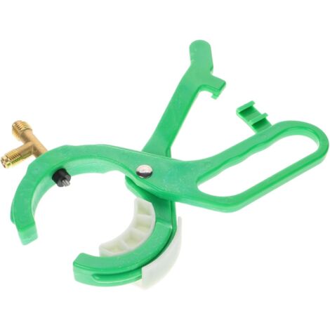Abrebotellas, Recarga de aire acondicionado para coche, Herramientas de aire acondicionado, Recarga de aire acondicionado para coche, Kit de recarga de aire acondicionado para coche, Kit de recarga de (1/5)