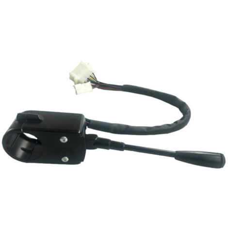 Interruptor de intermitentes para Mercedes-Benz, interruptor de intermitentes para volante de coche 0035458324 (1/5)
